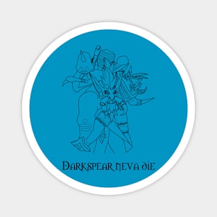 Darkspear neva die Magnet